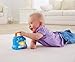 Fisher-Price Laugh & Learn Peek-a-Boo Toaster