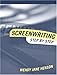 Screenwriting: Step by Step