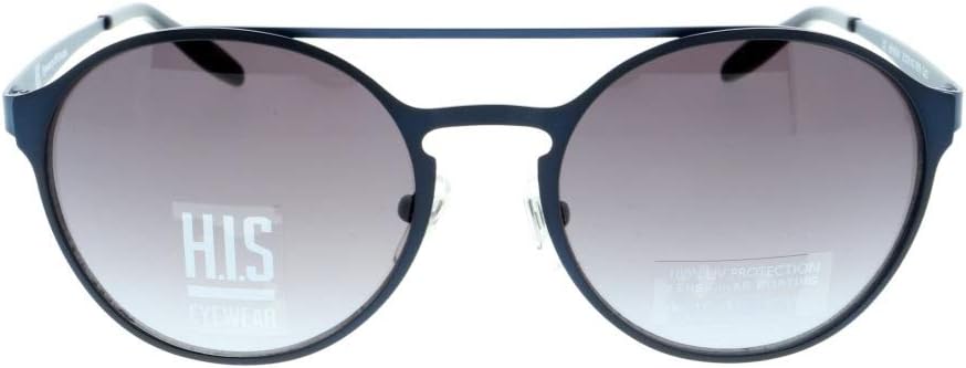 HIS HS145-001 Sunglasses - Blue