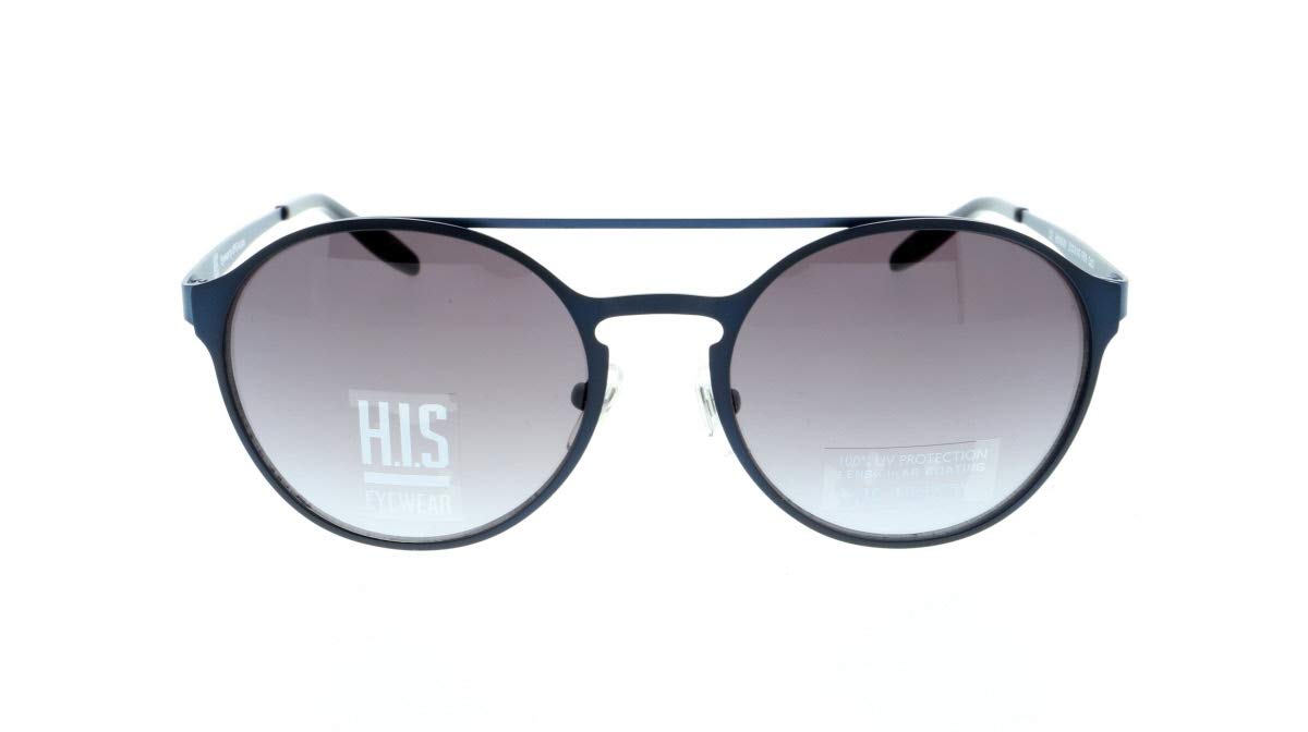HIS HS145-001 Sunglasses - Blue