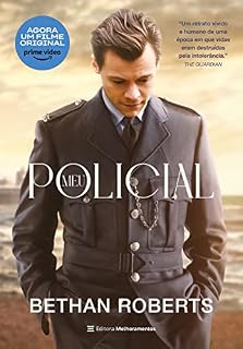 Livro Meu policial