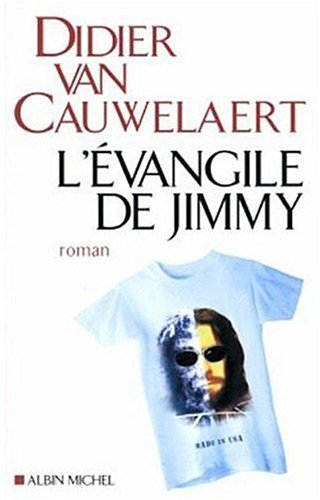 L' Évangile  de Jimmy