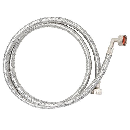 Top 10 Best Washer Hoses Washing Machine Top Reviews No Place