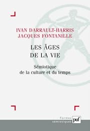 Les  âges de la vie