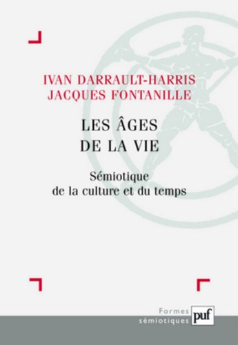Les  âges de la vie