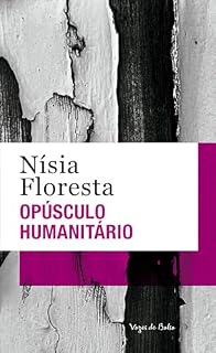 Livro Opúsculo humanitário - Ed. Bolso (Vozes de Bolso)
