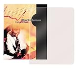 GBC(R) Standard ClearView Presentation Covers, Pack Of 25