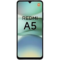 Redmi A5 3/64GB 6台セット Redmi A5 3/64GB 6台セット Xiaomi Redmi A5 (3+64GB) (4+128GB)