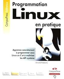 Linux en pratique