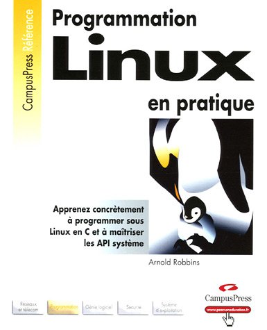 Linux en pratique