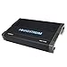 Soundstream AR4.1200 Arachnid Series 1200W Class A/B Full Range Amplifier