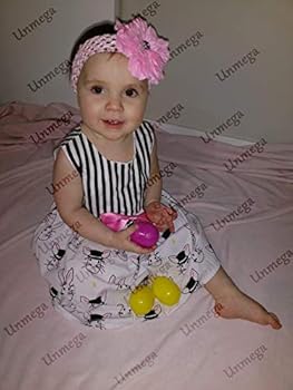 easter dresses for newborn girl