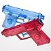 Super Squirter Water Pistol 2 pack