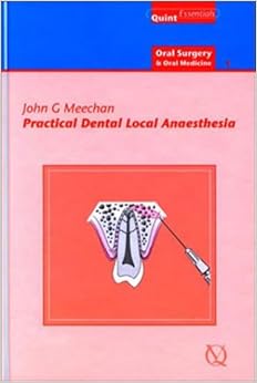 Practical Dental Local Anaesthesia (Oral Surgery) Practical Dental Local Anaesthesia (Oral Surgery)