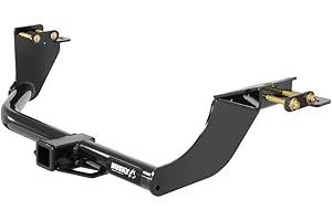 HUSKY TOWING PRODUCTS Husky Towing 69578C Mitsubishi Outlander Class Iii