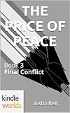 G.I. JOE: THE PRICE OF PEACE: Final Conflict (Kindle Worlds)
