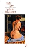 Le dernier des Weynfeldt by