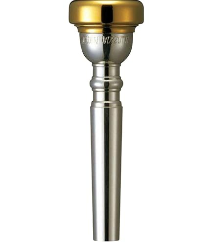 Yamaha Trumpet Marcinkiewicz E12 Allen Vizzutti Trumpet Mouthpiece