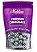 Madelaine Chocolate Soccer Party Favors Candy - 60 Premium Milk Chocolate Soccer Goodie Bags Stuffers - (12 Oz) Snacks Treats For Teams & Fans