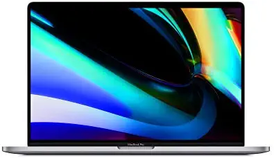 Apple MacBook Pro (16-inch, 16GB RAM, 1TB Storage, 2.3GHz 9th Gen Intel Core i9) - Space Grey