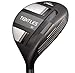 Adams Golf Men's Tight Lies Fairway Wood, Right, Graphite, Regular, 16-Degree