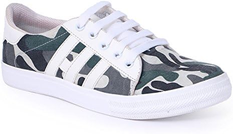 Sainex Casual Shoes for Girls Multi Color,rm_2028