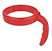 Beast Handle for 20oz 30oz Stainless Steel Tumbler Rambler Cup - Red | Green Steel