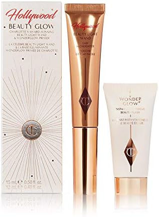 charlotte tilbury hollywood light wand