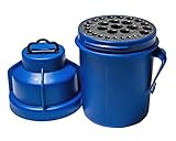 Century Drill & Tool 28406 Empty Drill Index