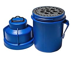 Century Drill & Tool 28406 Empty Drill Index