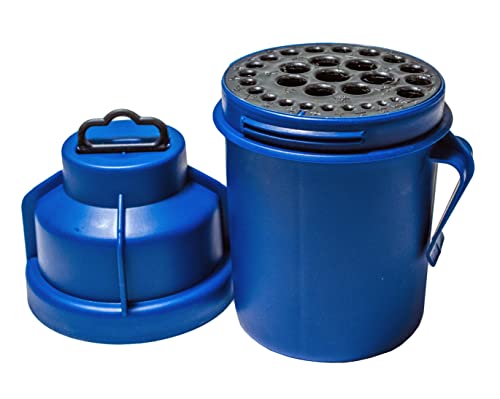Century Drill & Tool 28406 Empty Drill Index