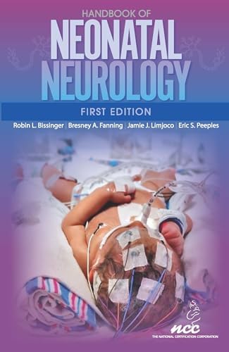 Volpe's Neurology of the Newborn: 9780443105135: Medicine & Health