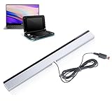 Zerone Sensor Bar, Wired Infrared Sensor Bar for