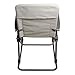 Prime Products 13-6506 Elite Arizona Tan Rocker Folding Chair