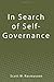 In Search of Self-Governance - Book by Scott Rasmussen