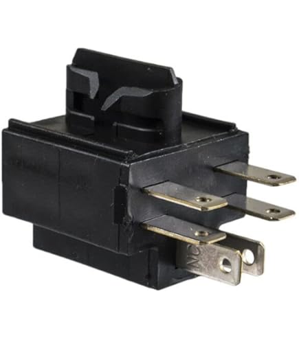 Amazon.com: HASME Brake Switch Replacements for Husqvarna
