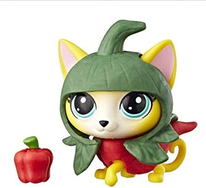 lps hungry pets series 2