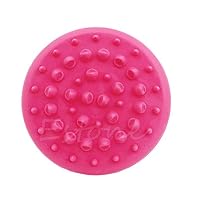 Brush Body - 1pc Handheld Bath Shower Anti Cellulite Full Body Massage Brush Slimming Beauty - Brush Silicon Body Bath Brushes Sponges Scrubbers Anti Cellulite Glove Brush Shower Head Massage Bo