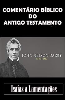 Livro Isaías a Lamentações