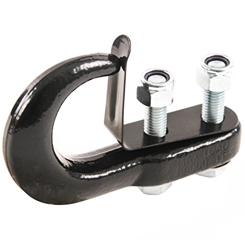Compare Price tow hooks chevy silverado on