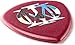 JIM DUNLOP John Petrucci Flow 2.0mm 12 Pack Guitar Picks (548RJP2.0)