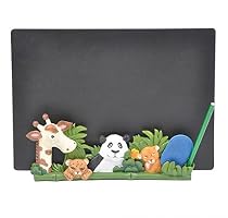 TRIP TO ZOO CHALKBOARD KIT, Case of 16