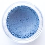 Glamour My Eyes Matte Velvet Mineral Eyeshadow - Slate - Matte - Large