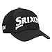 Srixon Golf Men's Structured Hat (One Size Fits All)
