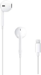 Apple EarPods