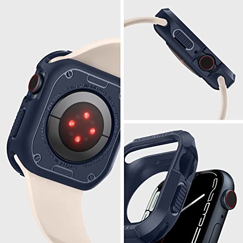 apple watch 7 spigen