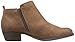 Carlos by Carlos Santana Women's Brie Ankle Bootie