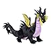 Disney Maleficent as Dragon Plush - Sleeping Beauty - Medium - 19''