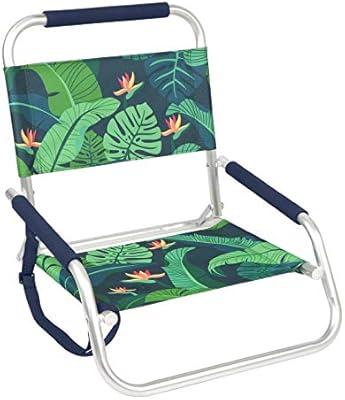 Sunnylife Small Beach Folding Chair For Lounging In The Sand Perfect For Kids And Great For Adults Adult Multi Amazon Ae