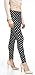 LMB | Women’s Extra Soft Leggings | Variety of Prints | One Size | Polka Dot